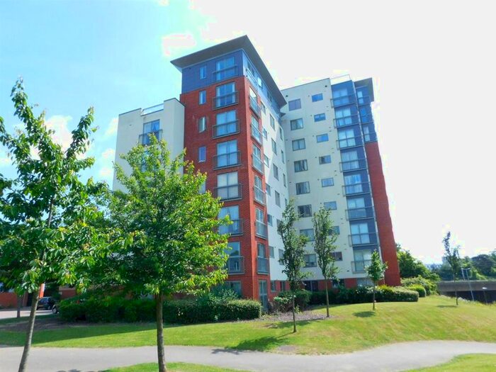 2 Bedroom Flat For Sale In Kilby Road, Stevenage, Herts, SG1