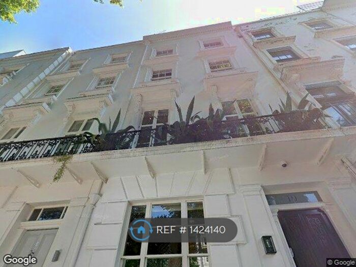 Studio To Rent In Ovington Square, London, SW3