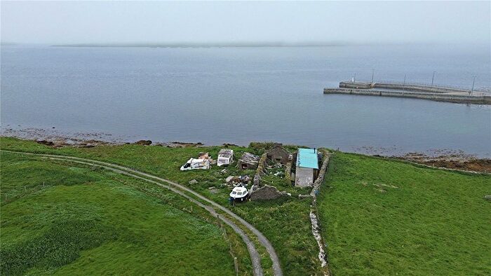 Land For Sale In Mugley, Egilsay, Orkney, KW17