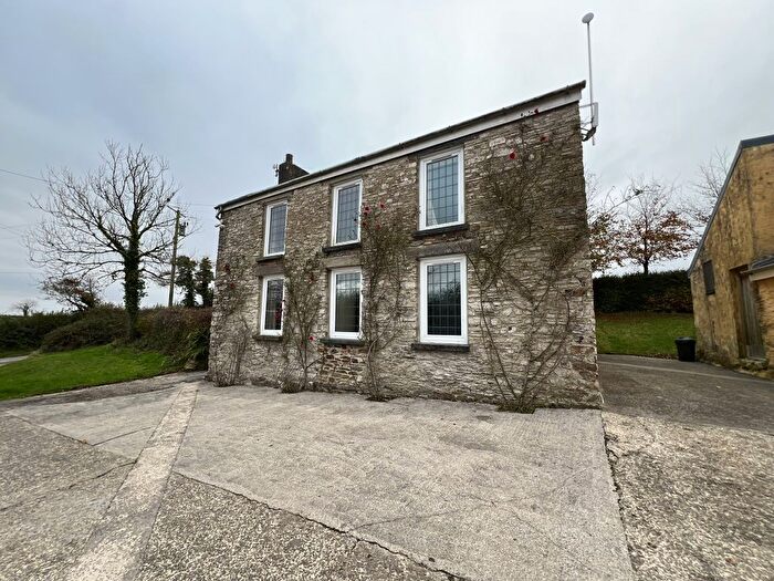 3 Bedroom Detached House To Rent In Henfwlch Road, Carmarthen, Carmarthenshire, SA33