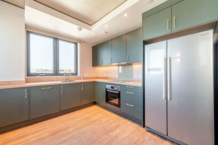 2 Bedroom Apartment To Rent In Cherry House, Repton Gardens, HA9