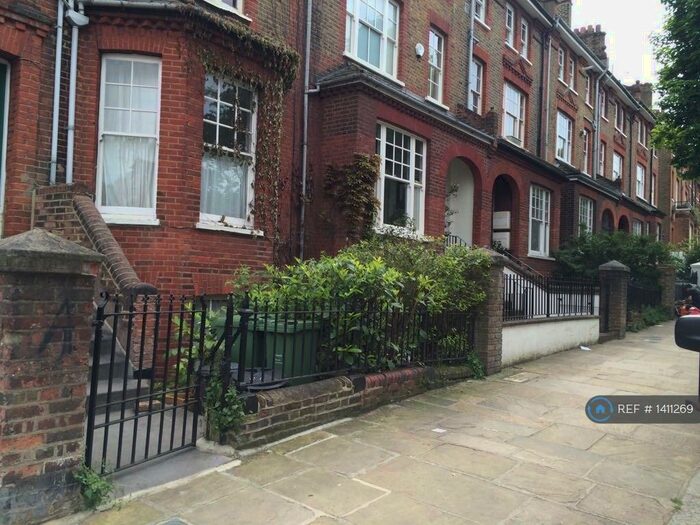 1 Bedroom Flat To Rent In Croftdown Road, London, NW5