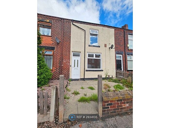 2 Bedroom Terraced House To Rent In Wigan Road, Leigh, WN7
