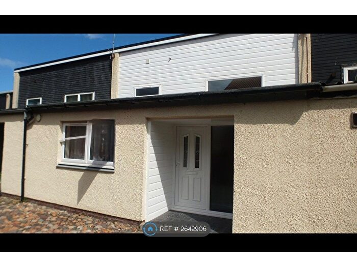3 Bedroom Terraced House To Rent In Writers Court, Dunbar, EH42
