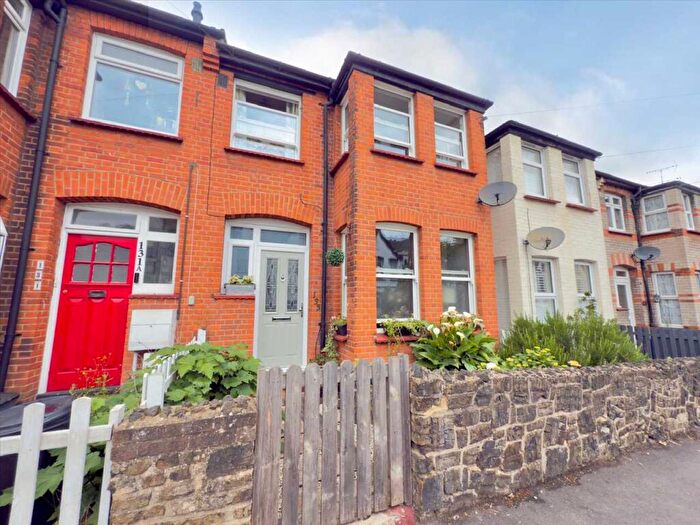 3 Bedroom Terraced House For Sale In Fleetwood Avenue, Westcliff On Sea, SS0