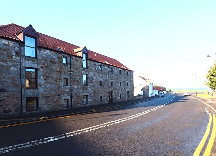 3 Bedroom Flat To Rent In Sea Wynd, Aberlady, Longniddry, EH32