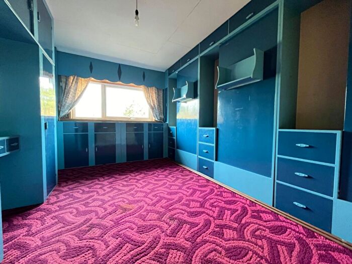 3 Bedroom Terraced House For Sale In Sutton Field, Whitehill, Bordon, Hampshire, GU35