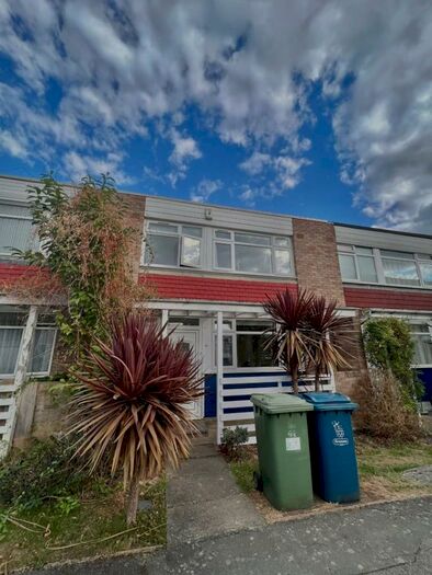 3 Bedroom Terraced House To Rent In Nursery Road, Pinner, HA5