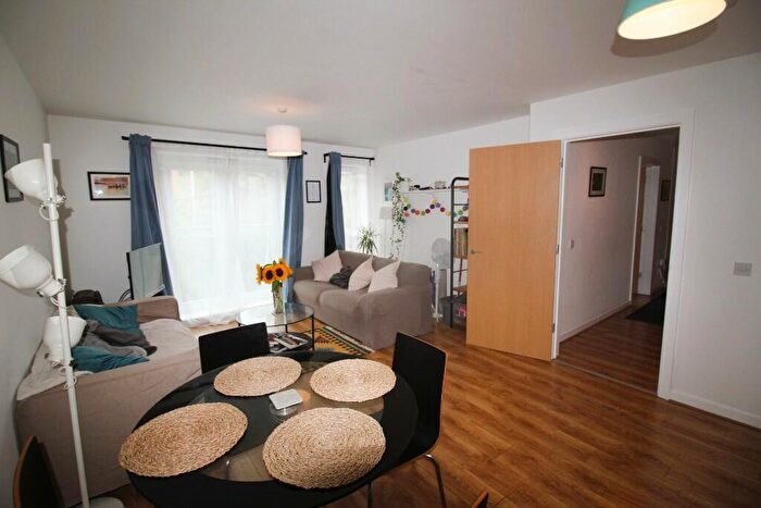 2 Bedroom Apartment To Rent In Derwent Street, Manchester, Greater Manchester, M5