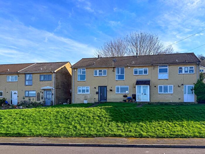 3 Bedroom End Of Terrace House For Sale In Mountain Wood, Bath, BA1