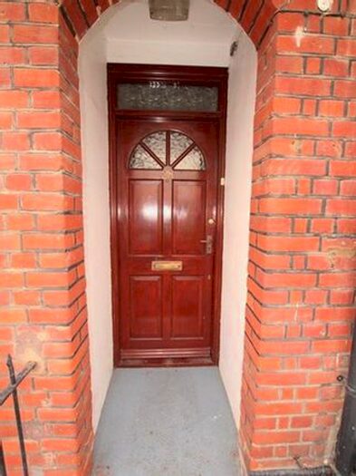 4 Bedroom Property To Rent In Neville Street, Norwich, NR2