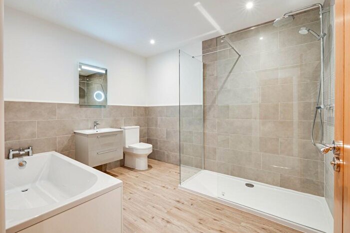 3 Bedroom Barn Conversion For Sale In Eagles Rest - The Hamlet At Sandy Brow, CW6