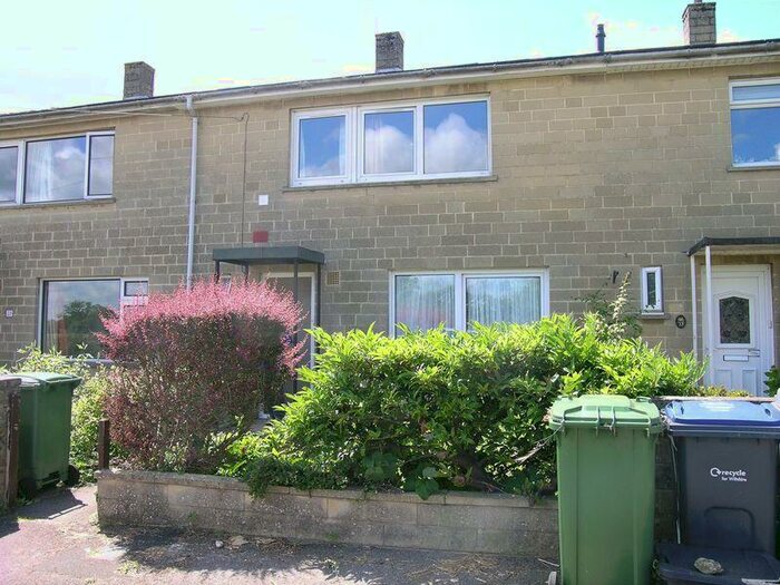 1 Bedroom Flat To Rent In Ashley Close, Bradford On Avon, BA15