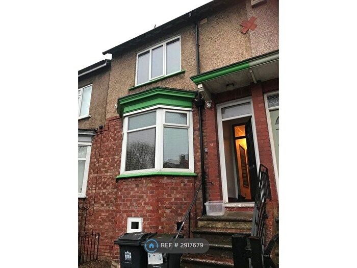 3 Bedroom Terraced House To Rent In Pendower St, Darlington, DL3