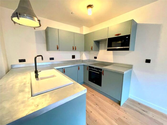 1 Bedroom Apartment To Rent In Derwent House, Mary Ann Street, Birmigham, B3