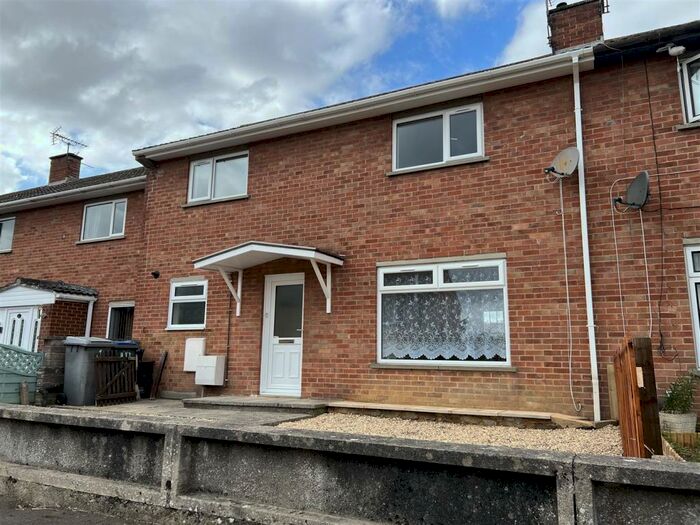 3 Bedroom Terraced House To Rent In Trowbridge, BA14