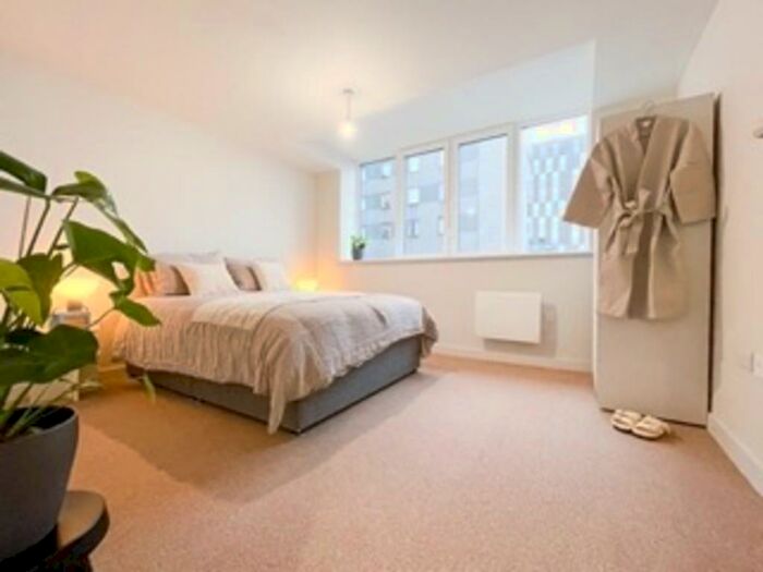 2 Bedroom Apartment To Rent In Roco, James Street, L2