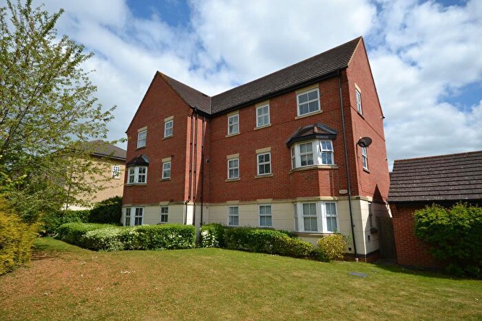 2 Bedroom Apartment To Rent In Stonebridge Grove, Monkston Park, Milton Keynes, Buckinghamshire, MK10
