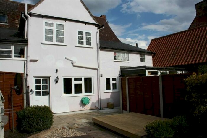 2 Bedroom Property To Rent In Great Cornard, Sudbury, Suffolk, CO10