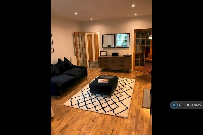 1 Bedroom Flat To Rent In Saxe Coburg Street, Edinburgh, EH3