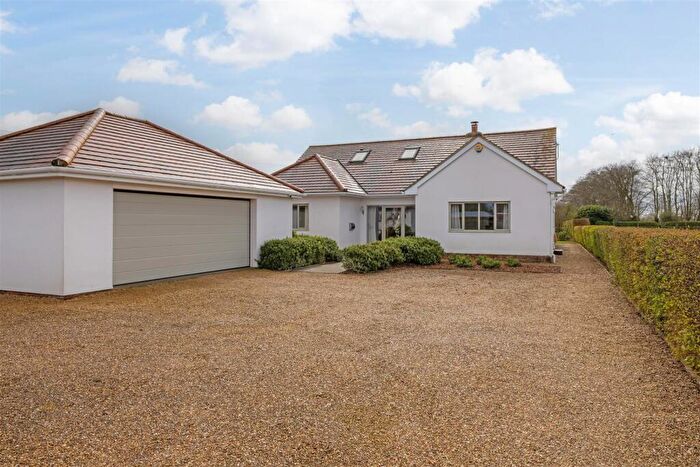 4 Bedroom Detached House For Sale In Shropham, NR17