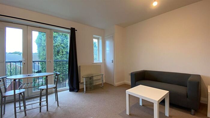 1 Bedroom Flat To Rent In Standfast Road, Henbury, Bristol, BS10