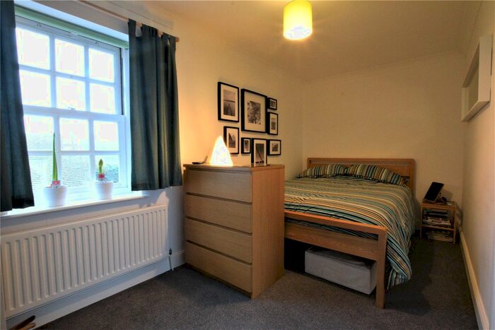 1 Bedroom Maisonette To Rent In Calcott Park, Yateley, GU46