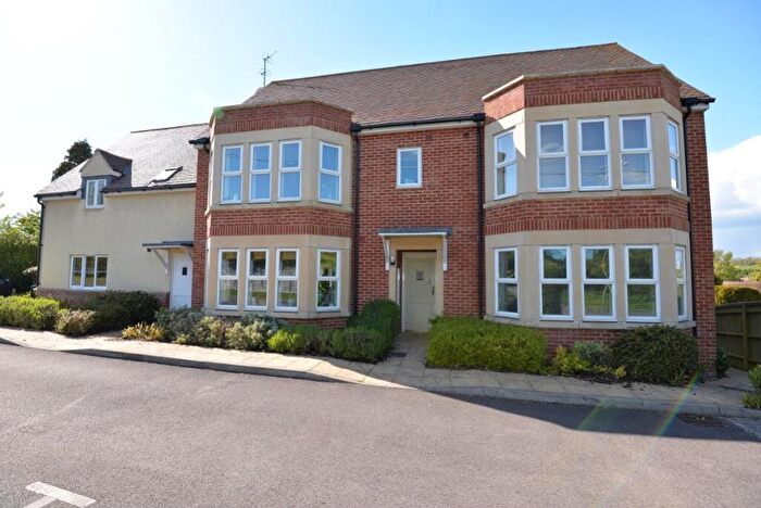 1 Bedroom Apartment To Rent In Cumnor Hill, Botley, Oxford, OX2