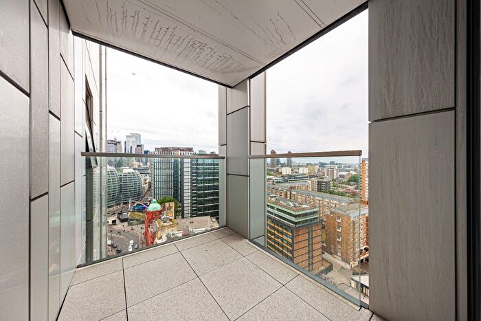 1 Bedroom Flat For Sale In The Atlas, City Road London, EC1V