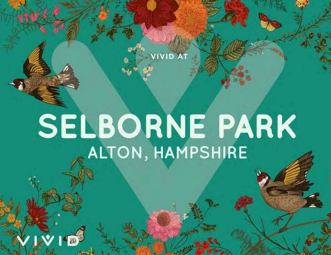 2 Bedroom Semi-Detached House For Sale In Vivid @ Selborne Park, Alton, Hampshire, GU34