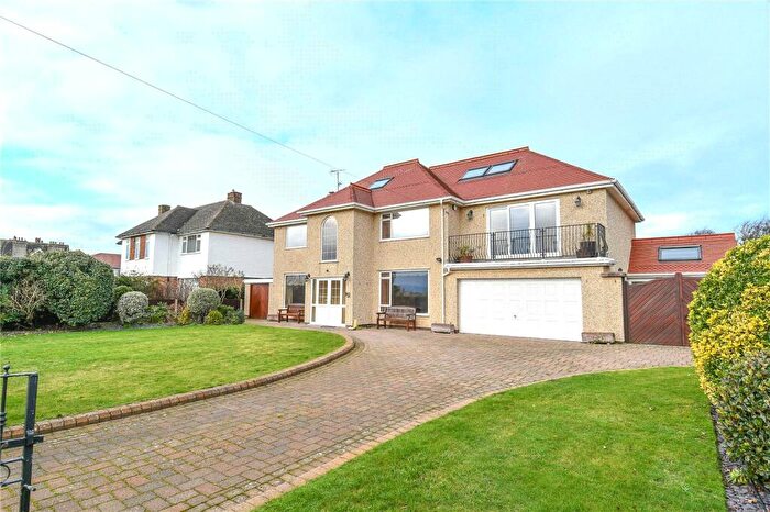6 Bedroom Detached House For Sale In Stanley Road, Hoylake, Wirral, CH47