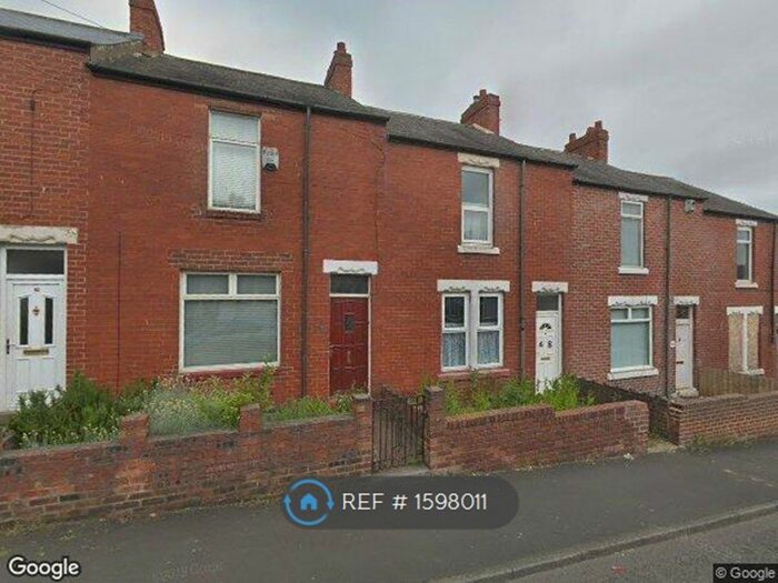 2 Bedroom Terraced House To Rent In Rokeby Street, Newcastle Upon Tyne, NE15