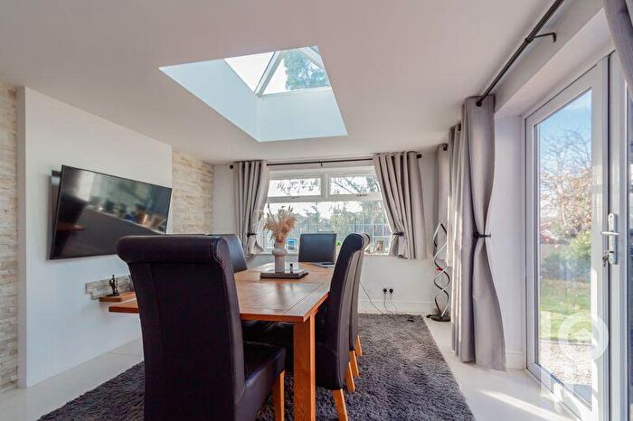 4 Bedroom Detached House For Sale In Nelson Avenue, Minster On Sea, ME12