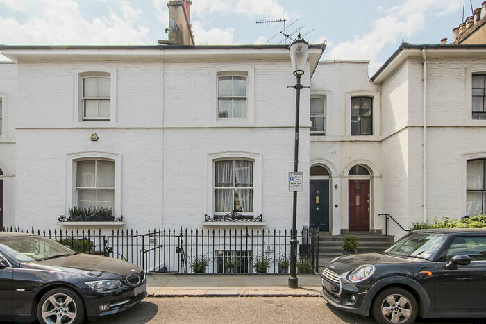 1 Bedroom Flat To Rent In Limerston Street, Chelsea, SW10