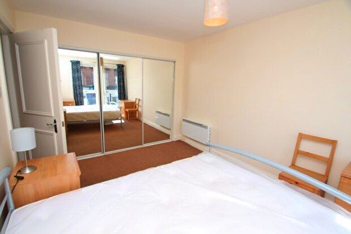 1 Bedroom Flat To Rent In Great Western Road, Glasgow, G4