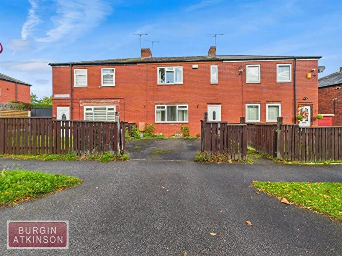 3 Bedroom Terraced House For Sale In Bowfield Road, Sheffield, S5