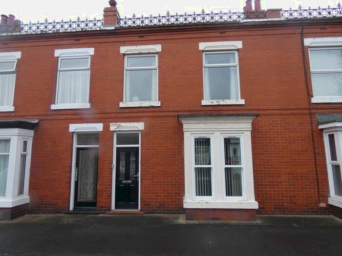 3 Bedroom Terraced House For Sale In Osborne Road, Spennymoor, DL16