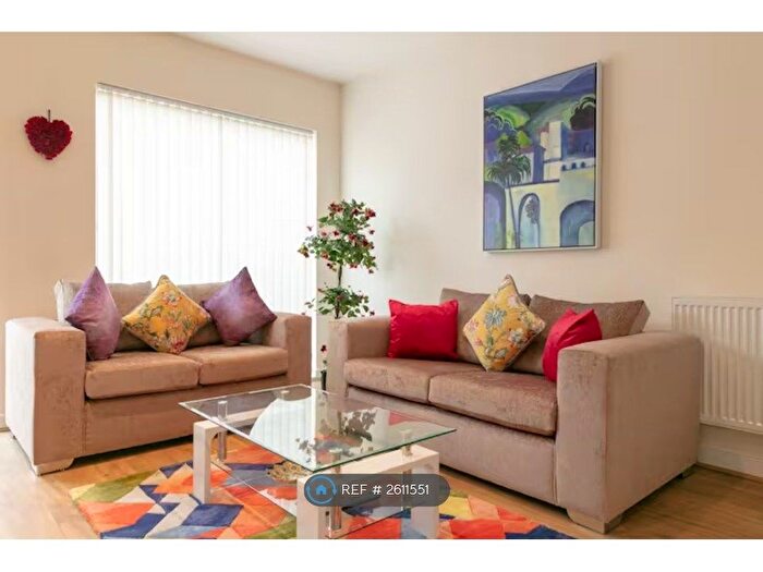 2 Bedroom Terraced House To Rent In Addenbrookes Road, Trumpington, Cambridge, CB2