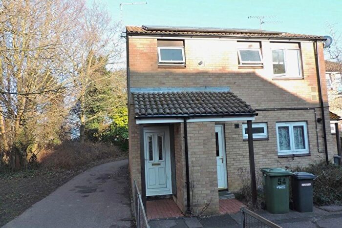1 Bedroom Flat To Rent In Stagsden, Orton Goldhay, Peterborough, PE2