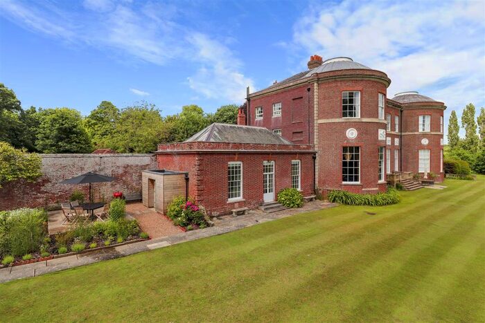 2 Bedroom Flat For Sale In Church Road, Herstmonceux, Hailsham, BN27