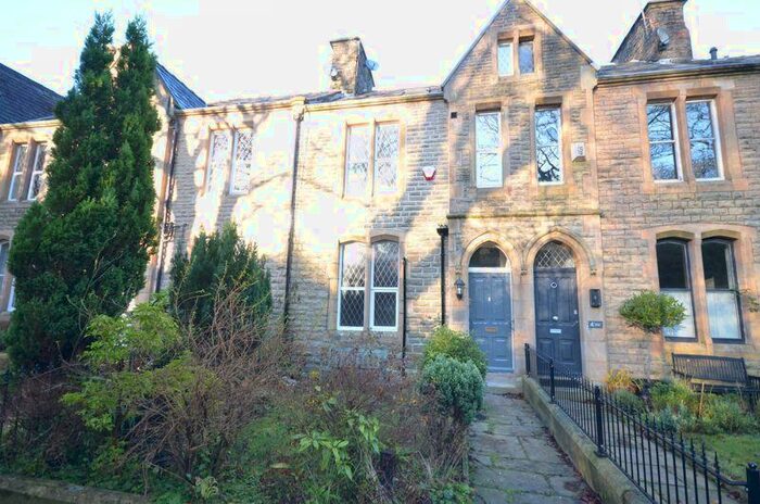 3 Bedroom Terraced House To Rent In Holly Bank, Accrington, BB5