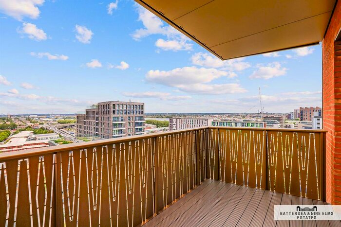 2 Bedroom Flat To Rent In Ashley Road, London, N17