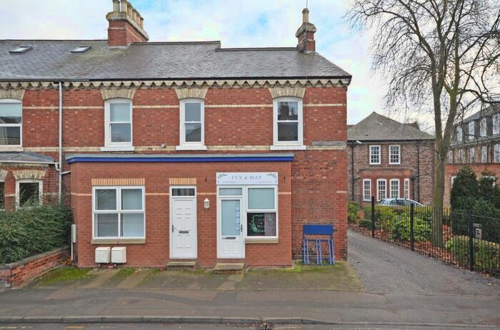 1 Bedroom Flat To Rent In Haxby Road, York, YO31