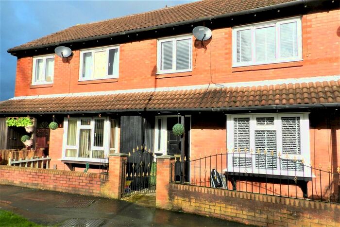 3 Bedroom Terraced House To Rent In Mallard Lane, Birchwood, Warrington, Cheshire, WA3