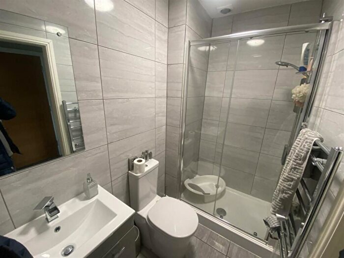 1 Bedroom Flat For Sale In Derby Lane, Liverpool, L13