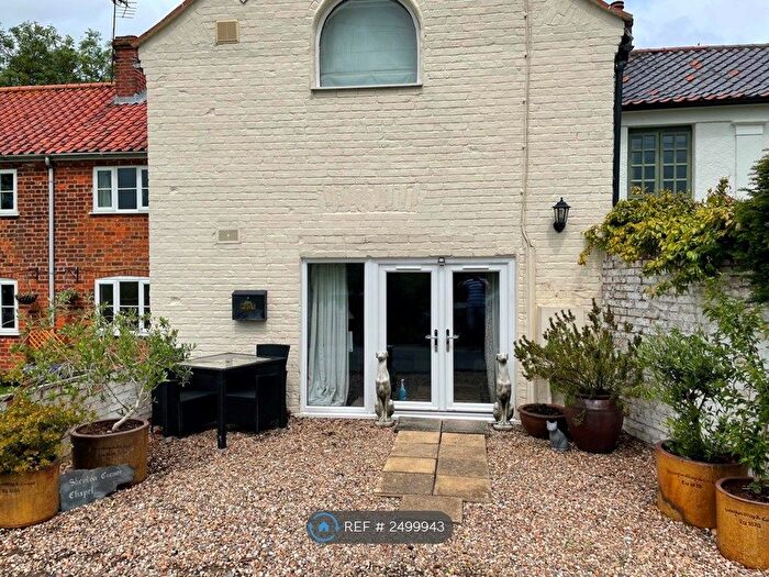 3 Bedroom Terraced House To Rent In Common Road, Skeyton Nr. Aylsham, NR10