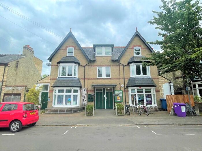 2 Bedroom Apartment To Rent In Humberstone Road, Cambridge, CB4