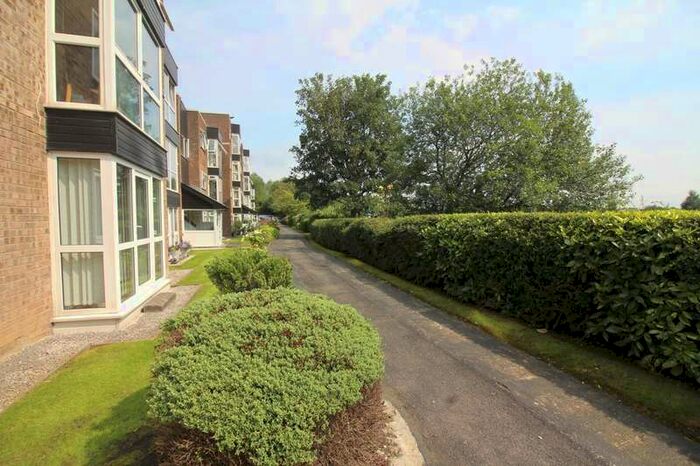 2 Bedroom Apartment To Rent In Daisyfield Court, Bury, BL8