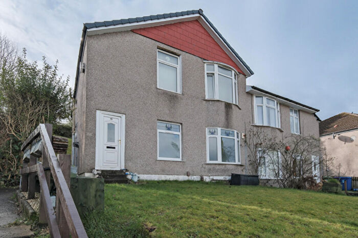 3 Bedroom Flat For Sale In Fintry Drive, Kings Park, Glasgow, G44