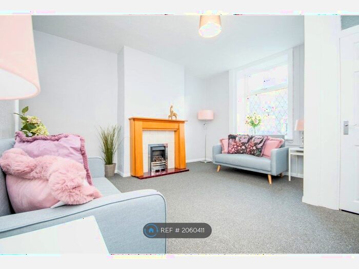 3 Bedroom Terraced House To Rent In Clayton Street, Great Harwood, Blackburn, BB6